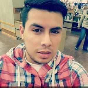 Meet your Posher, Armando